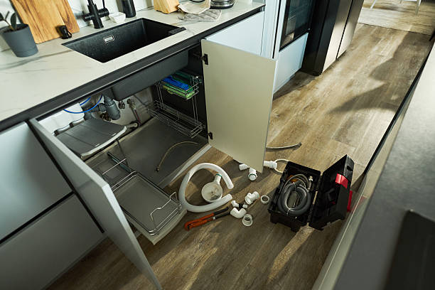 24/7 Emergency Garbage Disposal Repair experts in Palm Springs, CA